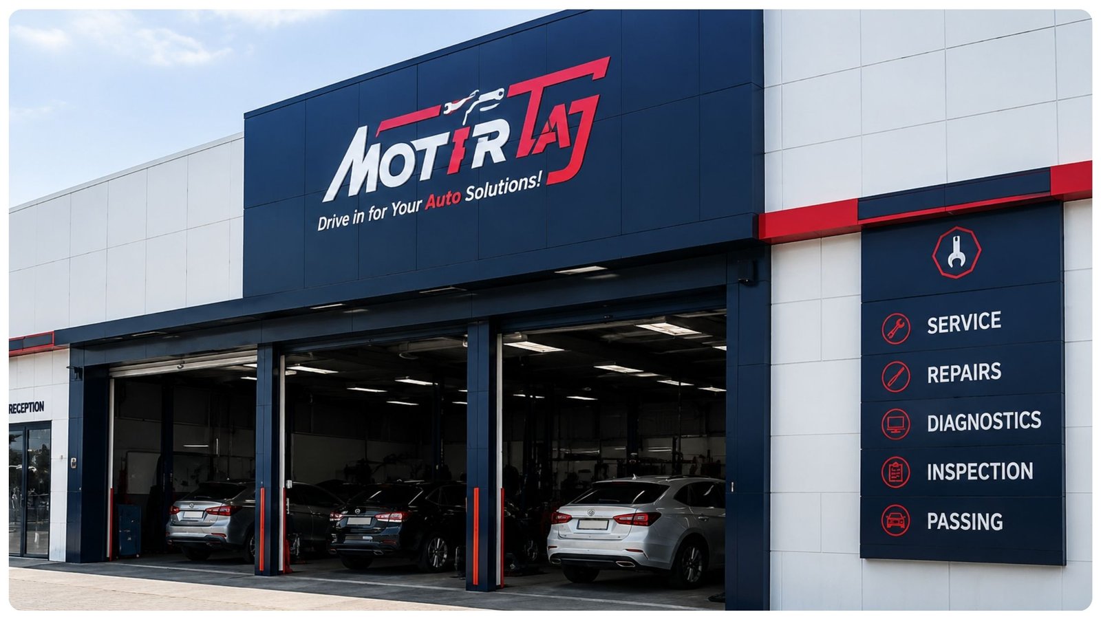 motortaj